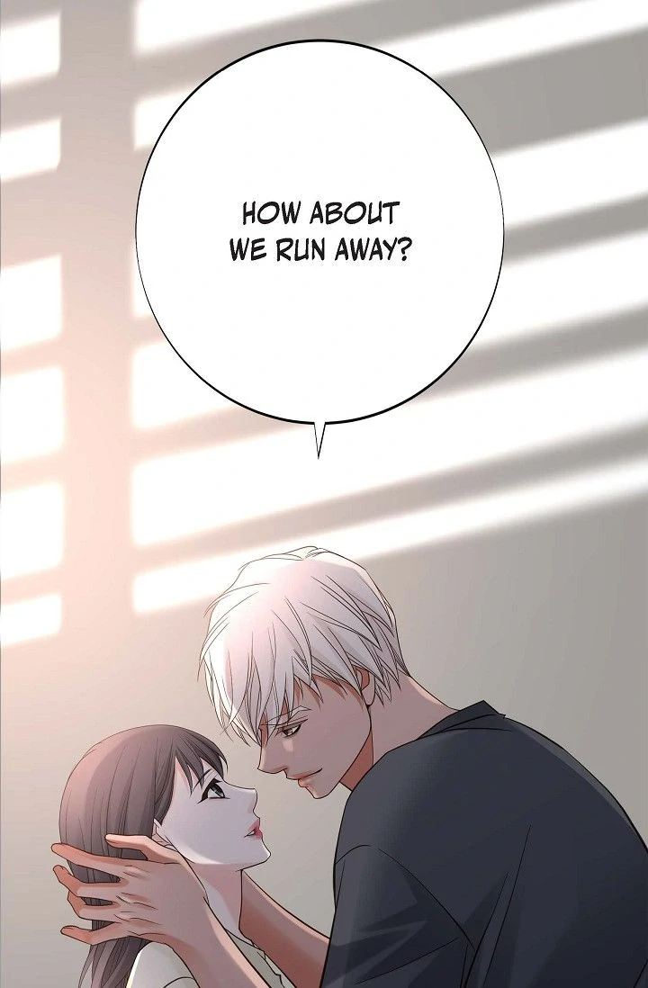 No Exit Chapter 55 - Page 20