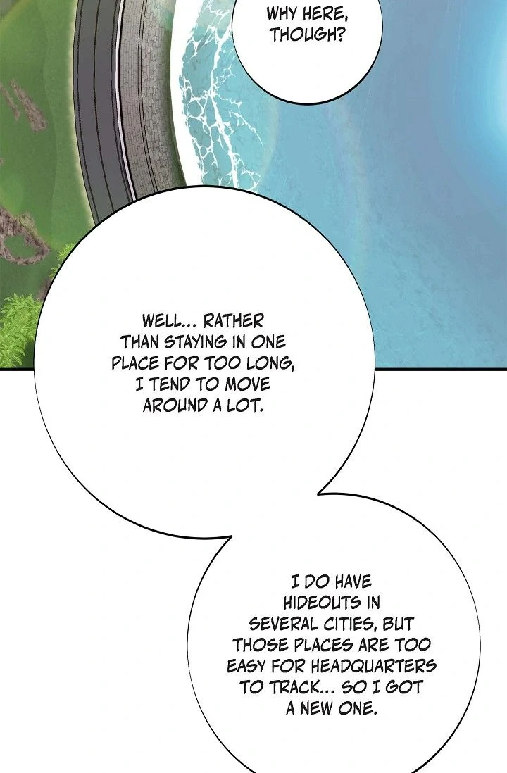 No Exit Chapter 57 - Page 15