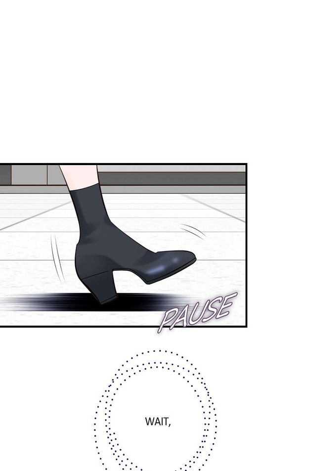 No Exit Chapter 6 - Page 1