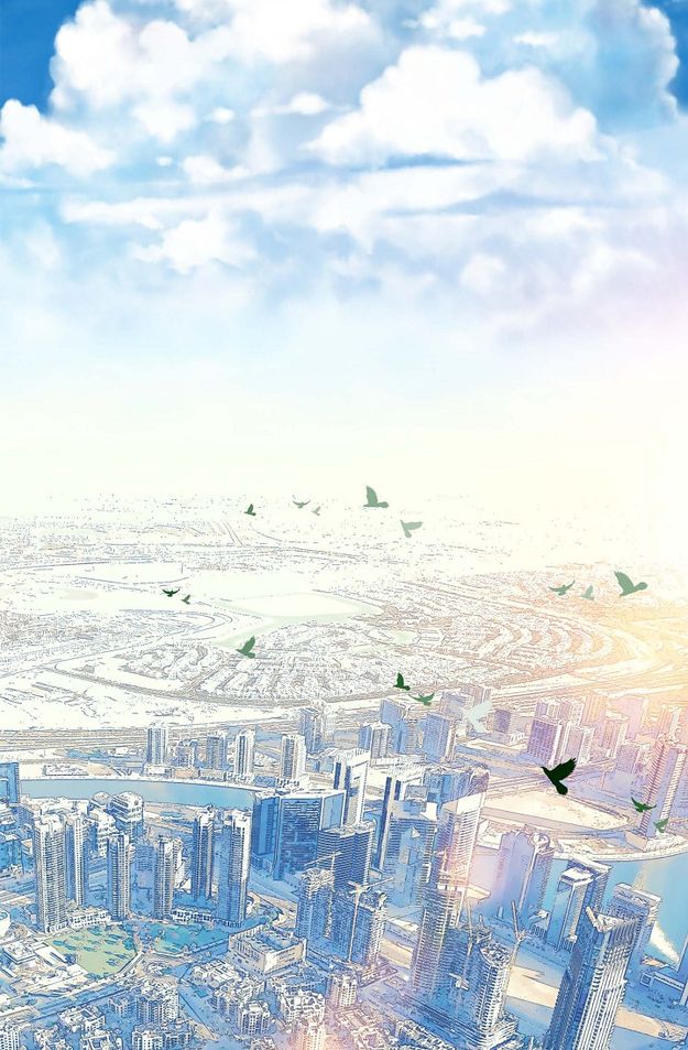 No Exit Chapter 6 - Page 10