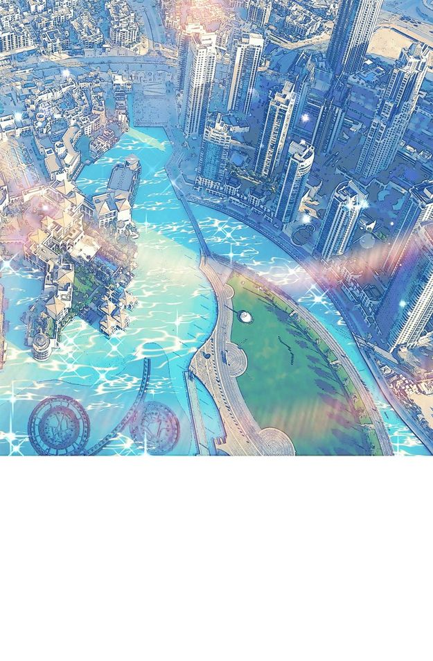 No Exit Chapter 6 - Page 11