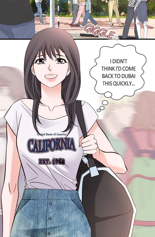 No Exit Chapter 6 - Page 14