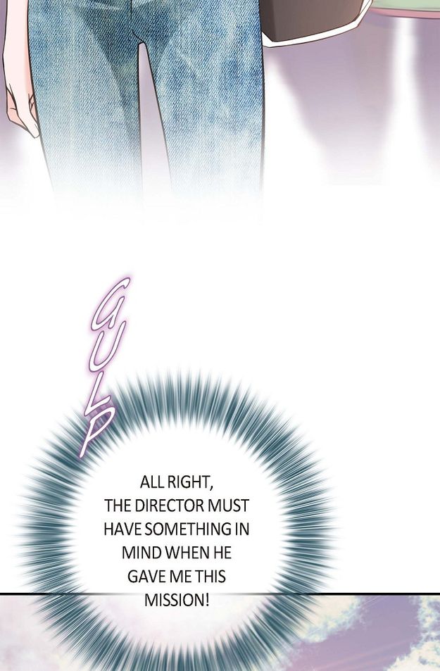 No Exit Chapter 6 - Page 15