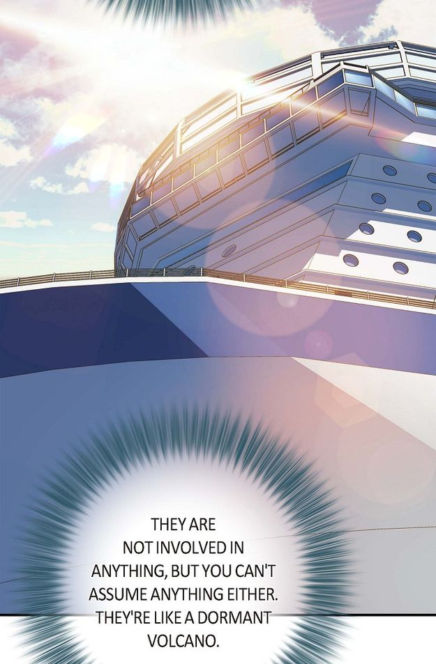 No Exit Chapter 6 - Page 16