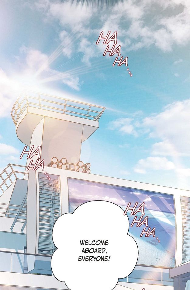 No Exit Chapter 6 - Page 18