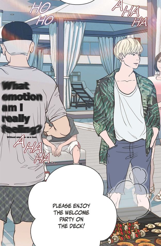 No Exit Chapter 6 - Page 19