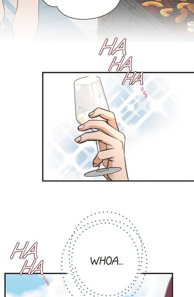 No Exit Chapter 6 - Page 20