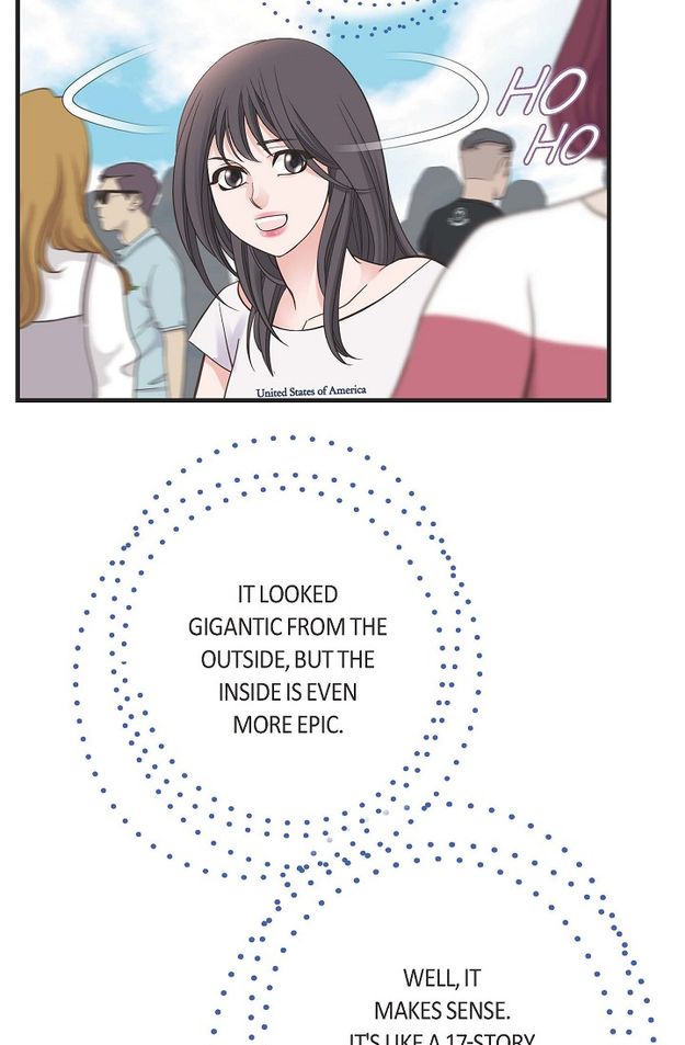 No Exit Chapter 6 - Page 21