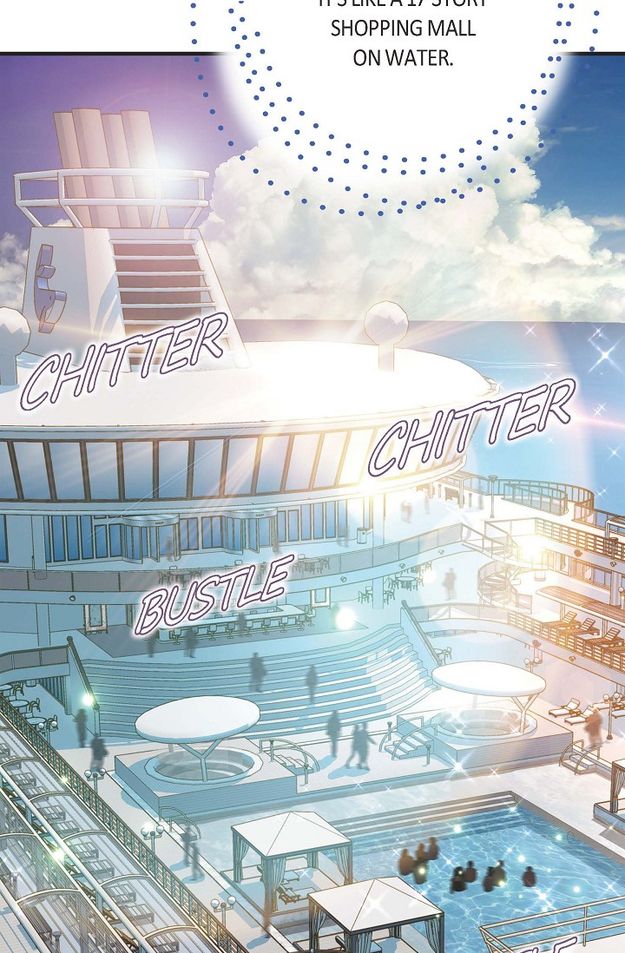 No Exit Chapter 6 - Page 22