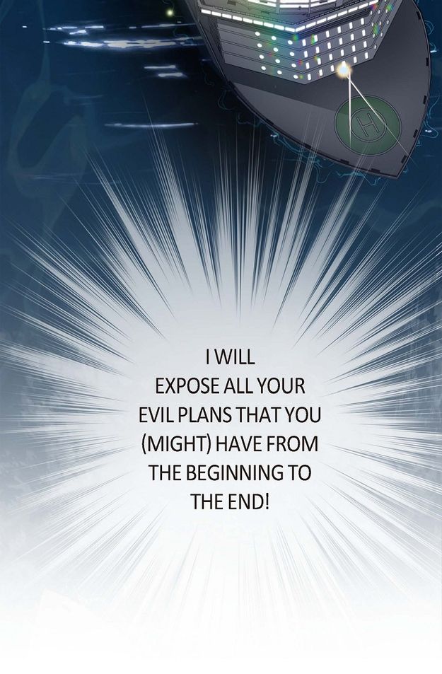 No Exit Chapter 6 - Page 26