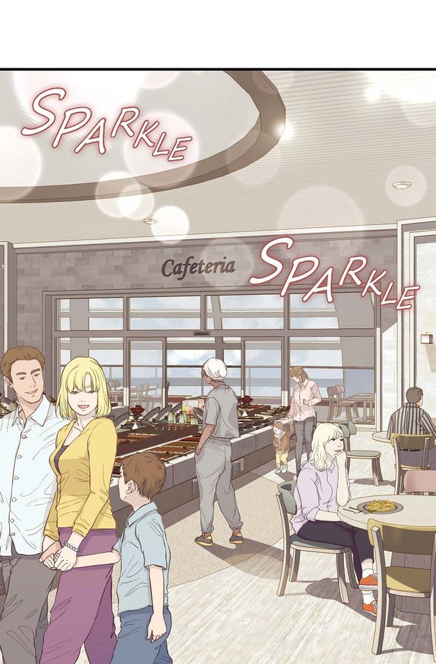 No Exit Chapter 6 - Page 28