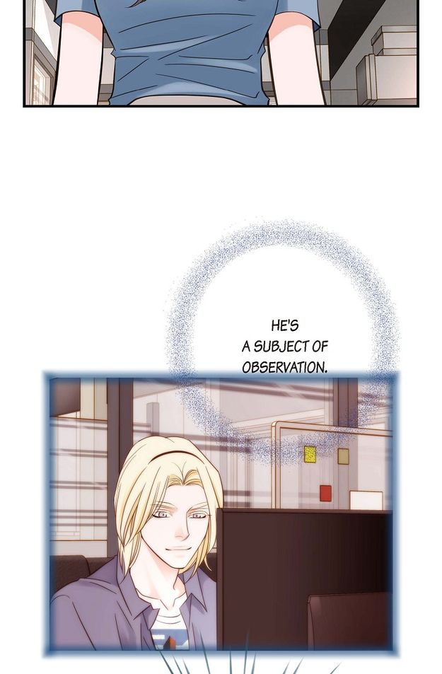 No Exit Chapter 6 - Page 3