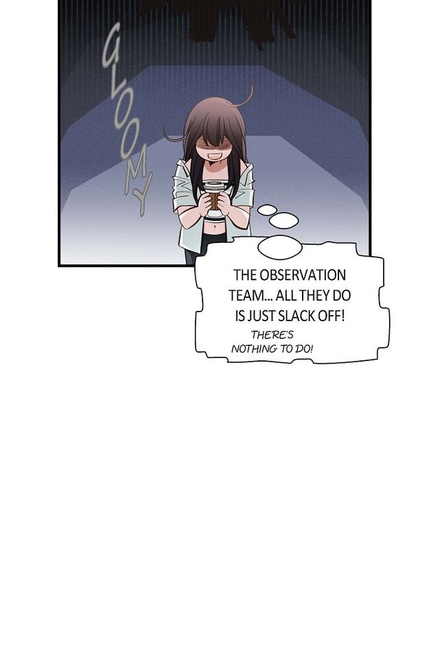 No Exit Chapter 6 - Page 34