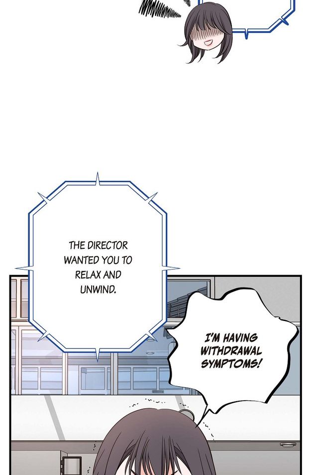 No Exit Chapter 6 - Page 37