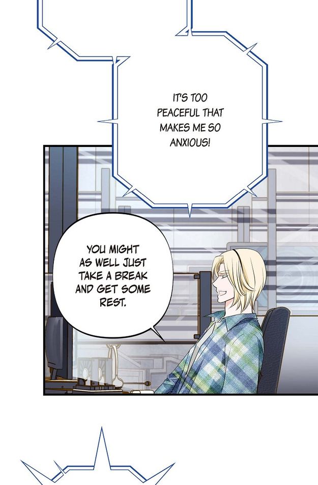 No Exit Chapter 6 - Page 39