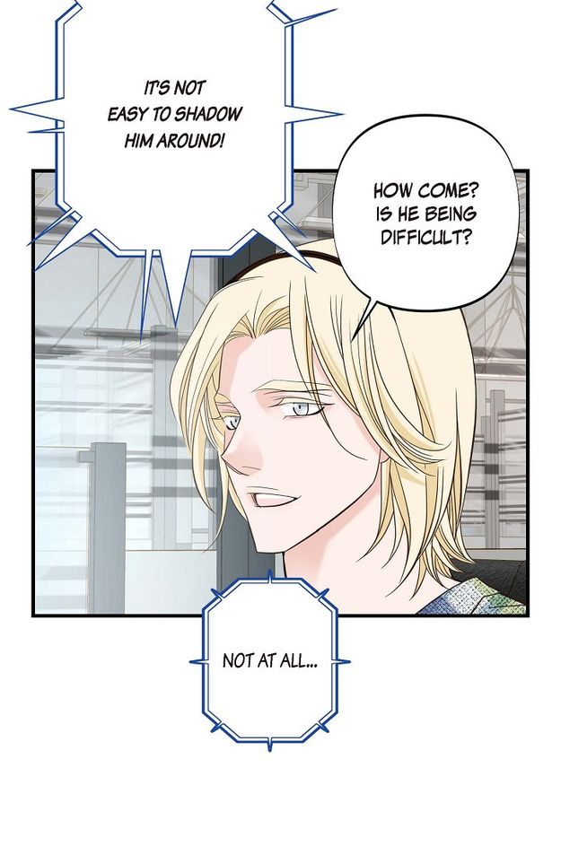 No Exit Chapter 6 - Page 40