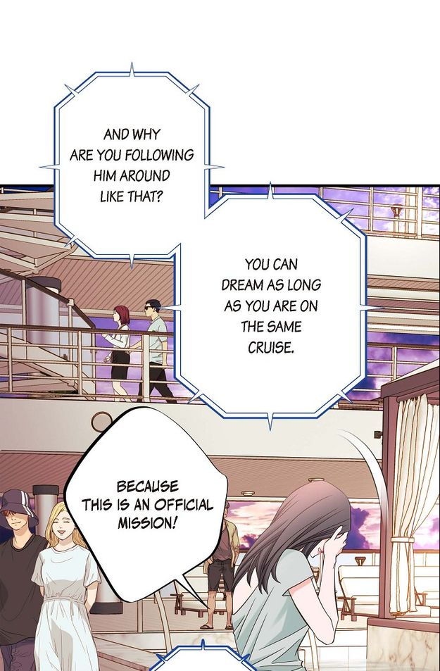 No Exit Chapter 6 - Page 44