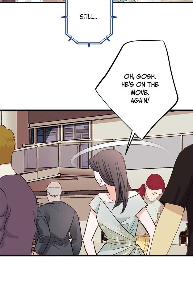 No Exit Chapter 6 - Page 45