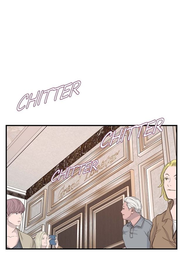 No Exit Chapter 6 - Page 47