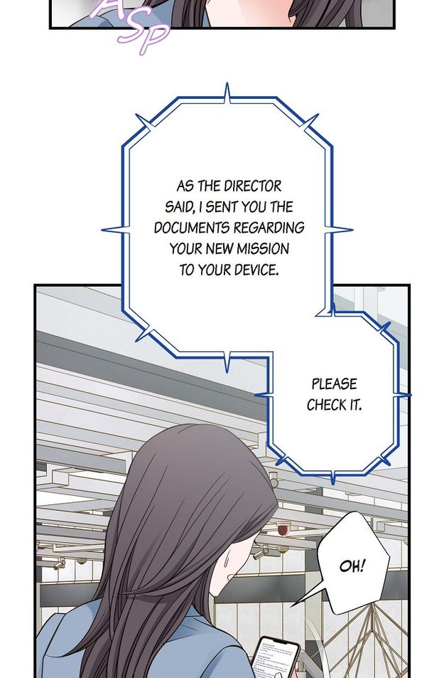 No Exit Chapter 6 - Page 5