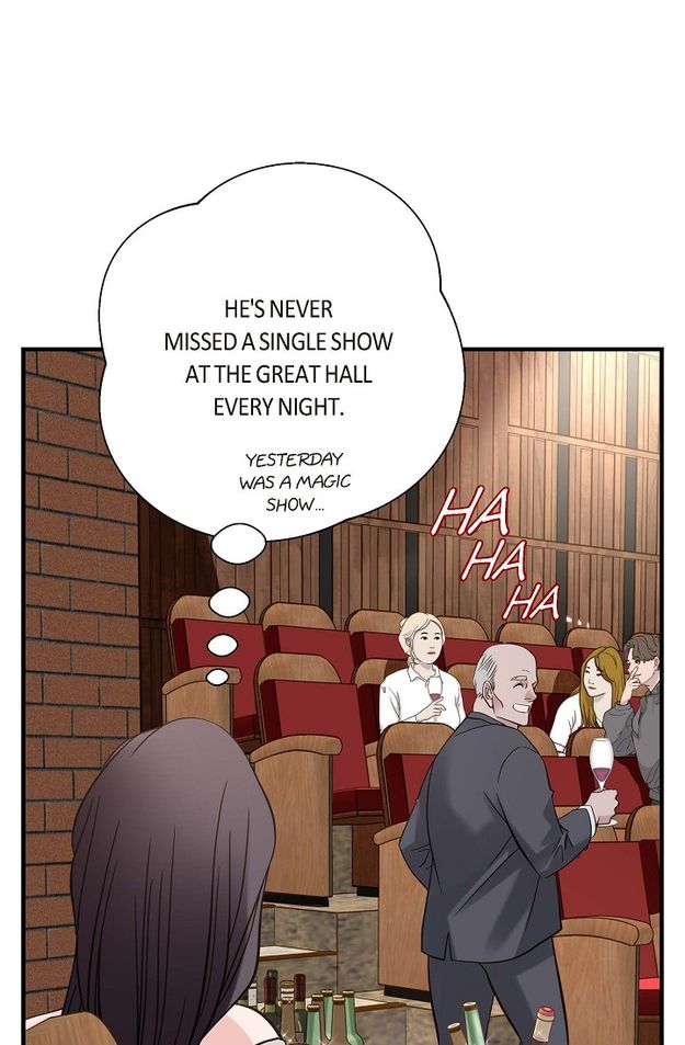 No Exit Chapter 6 - Page 50