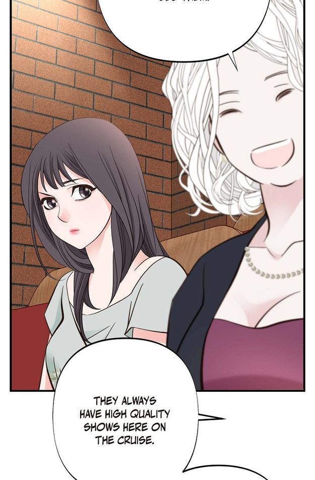 No Exit Chapter 6 - Page 52