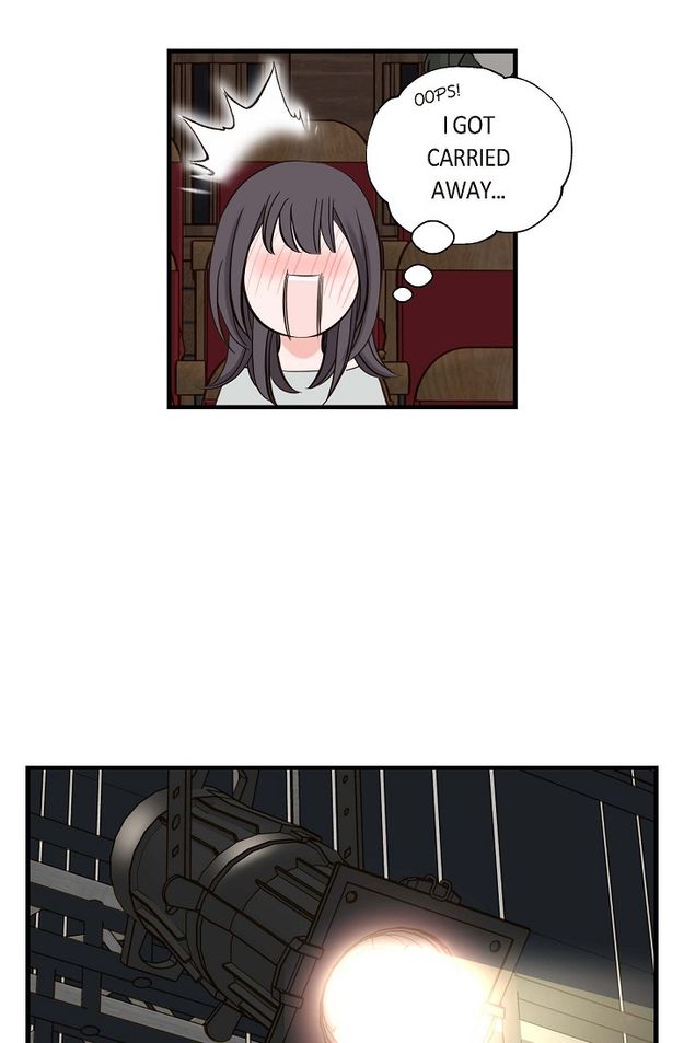 No Exit Chapter 6 - Page 62