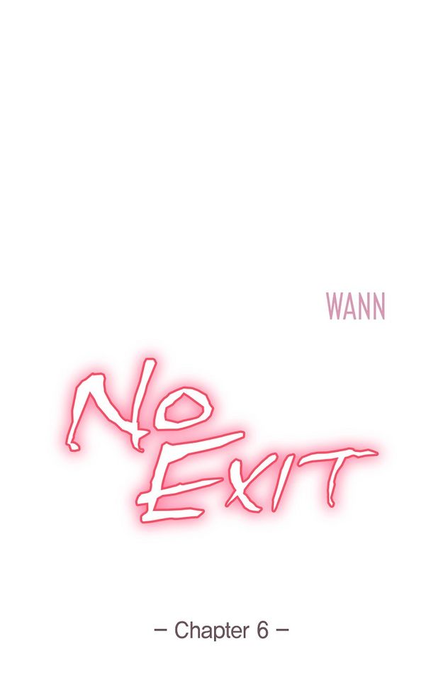 No Exit Chapter 6 - Page 8