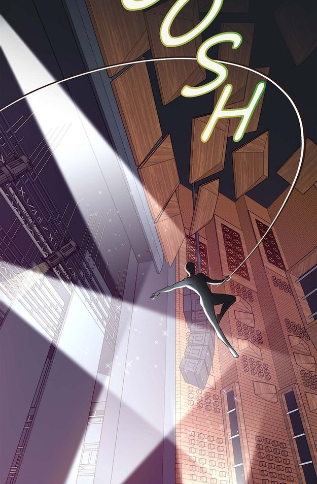 No Exit Chapter 6 - Page 82