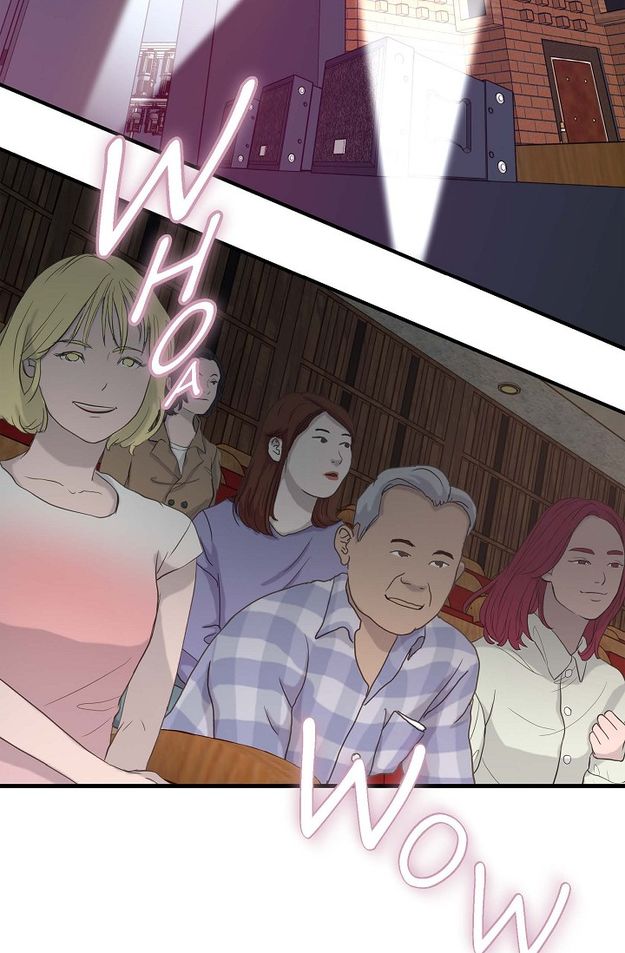 No Exit Chapter 6 - Page 83