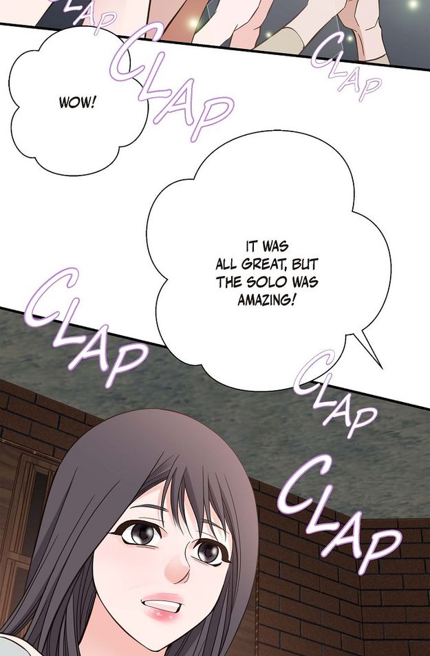 No Exit Chapter 6 - Page 85