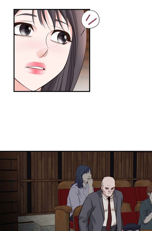 No Exit Chapter 6 - Page 88