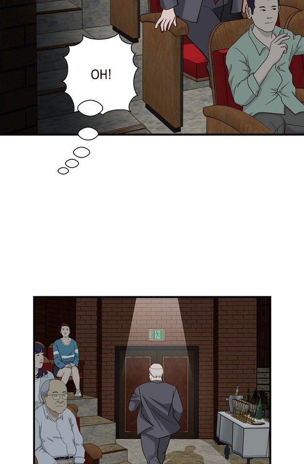 No Exit Chapter 6 - Page 89