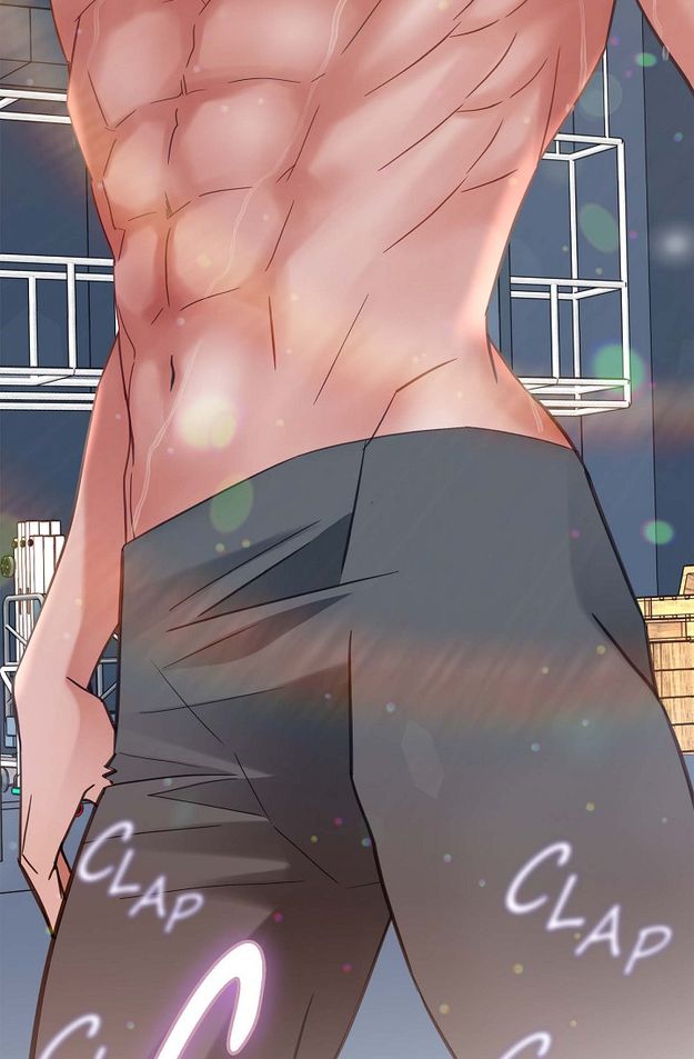 No Exit Chapter 6 - Page 95