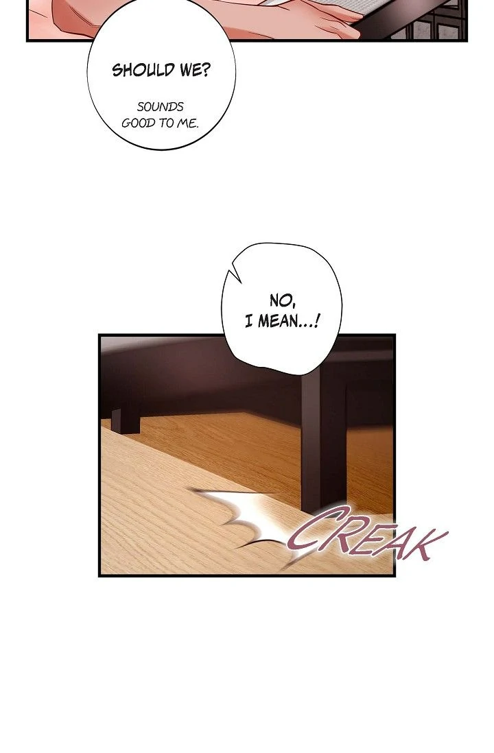 No Exit Chapter 60 - Page 16