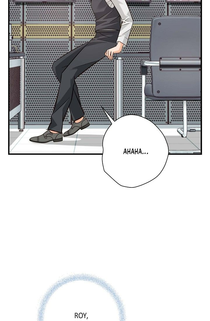 No Exit Chapter 60 - Page 41