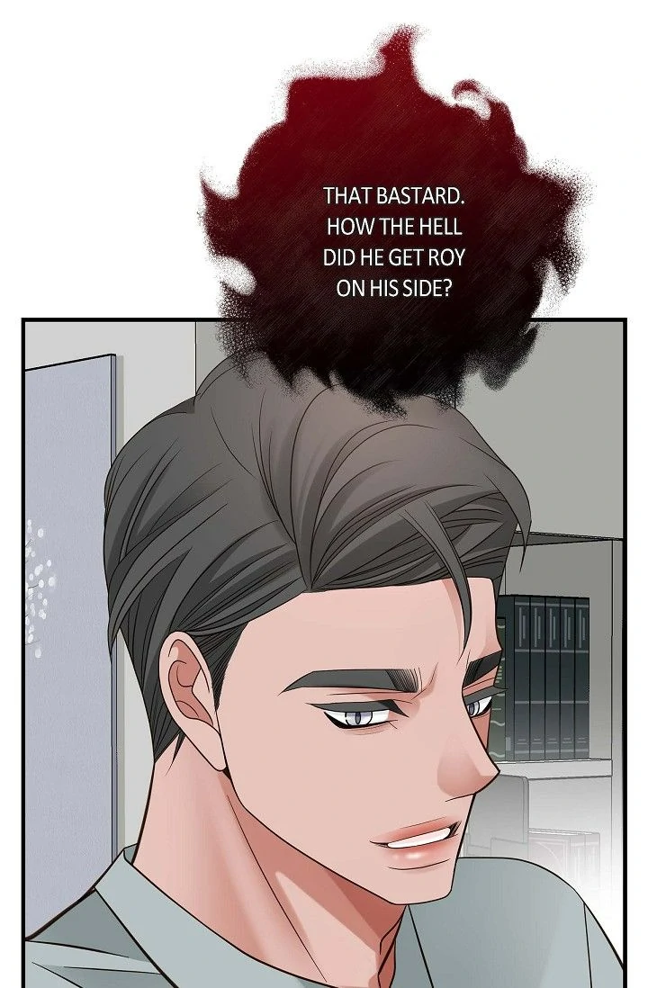 No Exit Chapter 60 - Page 45