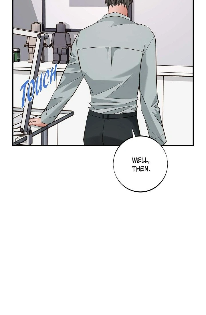 No Exit Chapter 60 - Page 47