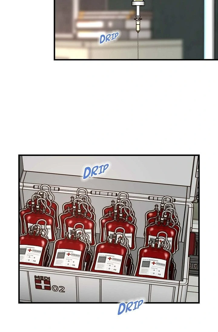 No Exit Chapter 60 - Page 53