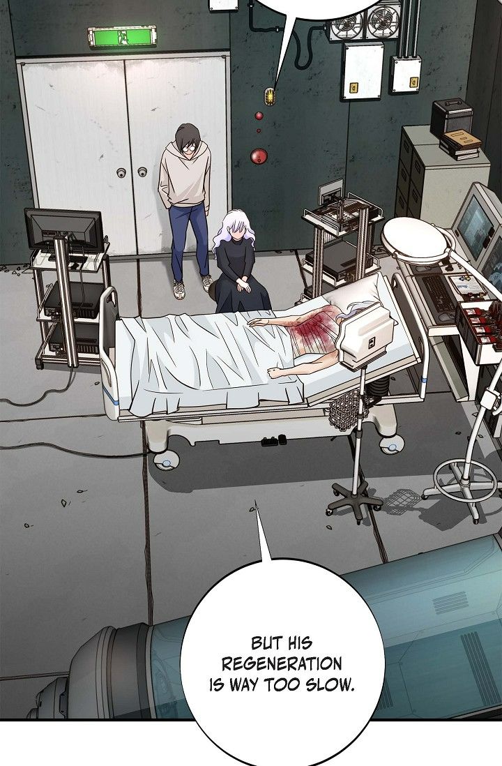 No Exit Chapter 60 - Page 56