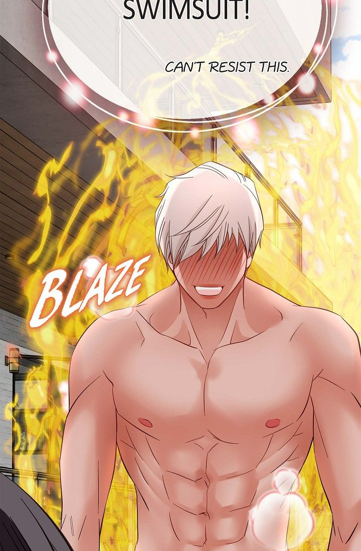 No Exit Chapter 60 - Page 6