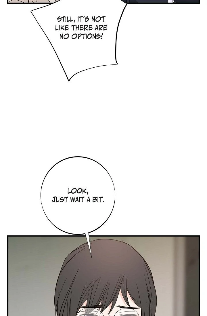 No Exit Chapter 60 - Page 60