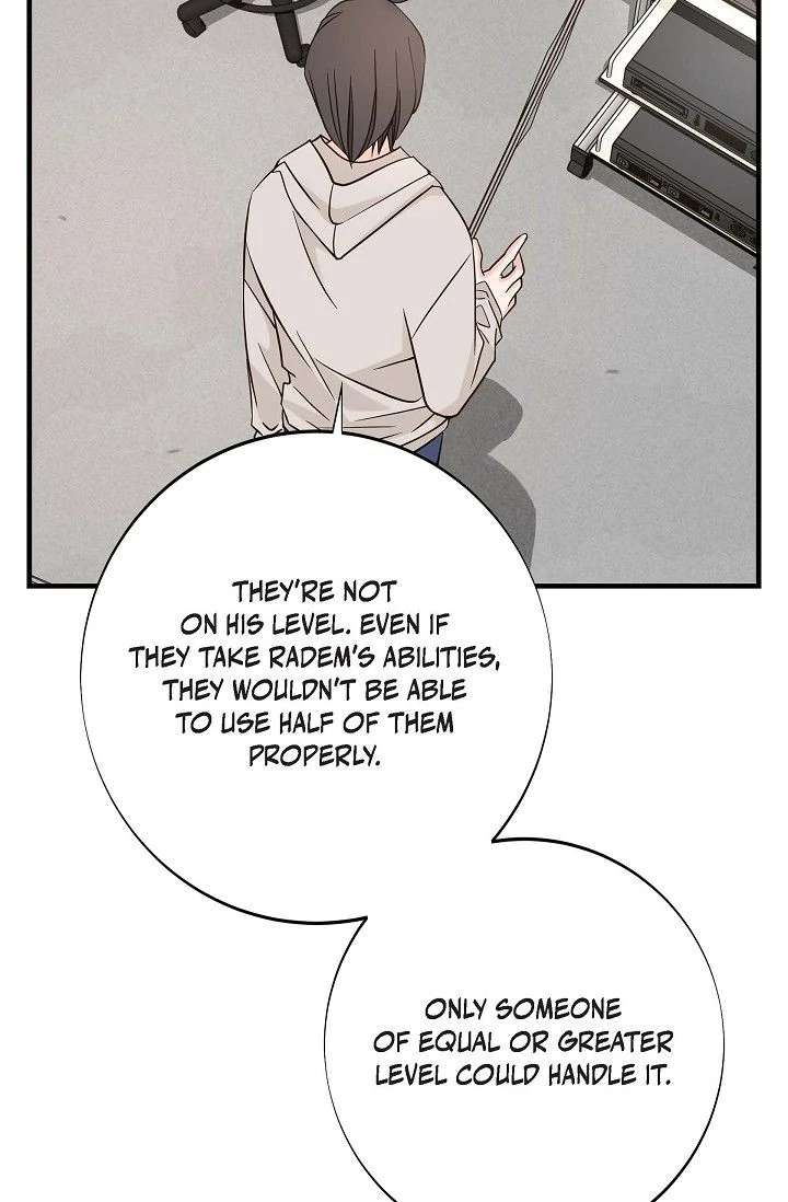 No Exit Chapter 60 - Page 63