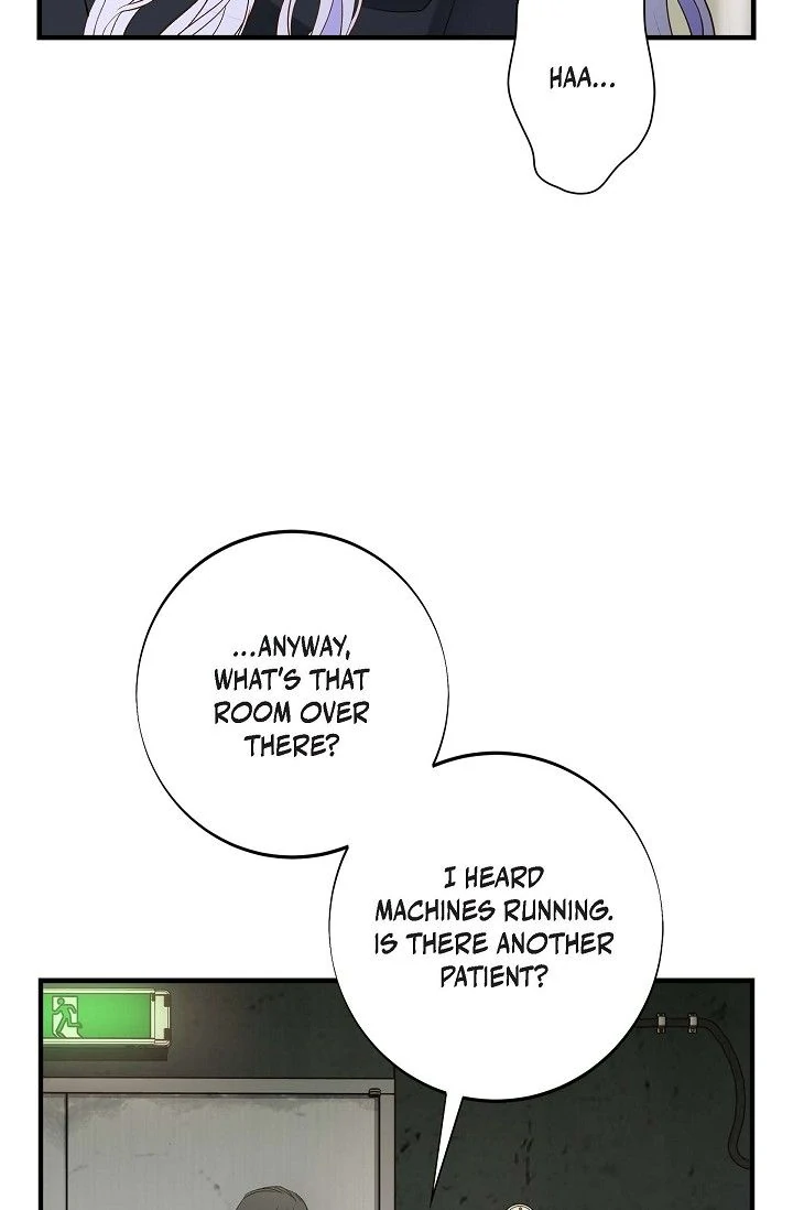 No Exit Chapter 60 - Page 65