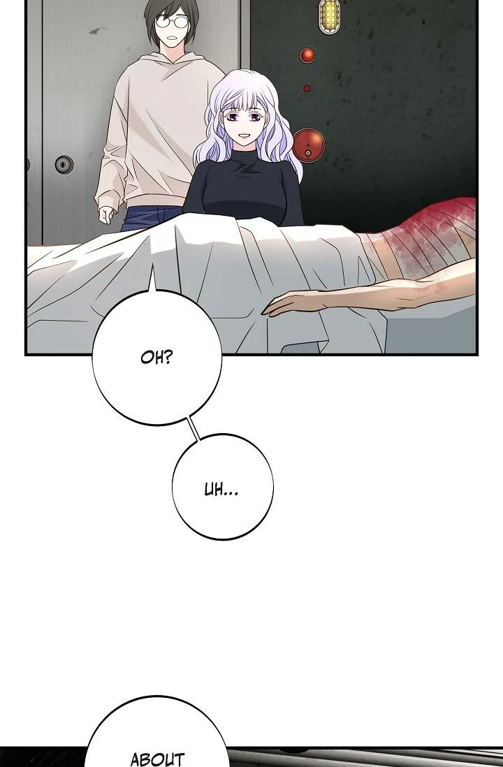 No Exit Chapter 60 - Page 66