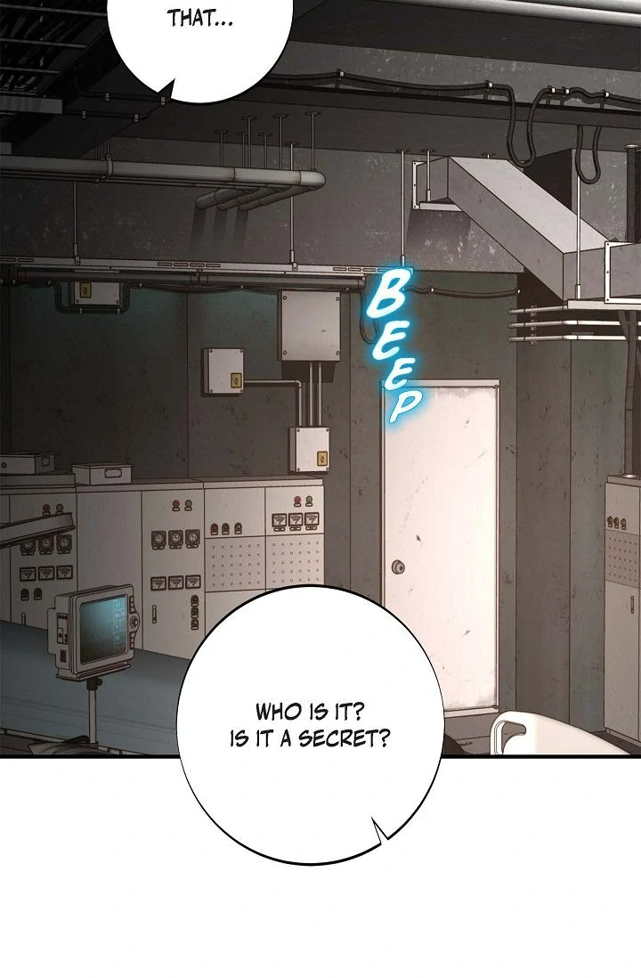 No Exit Chapter 60 - Page 67