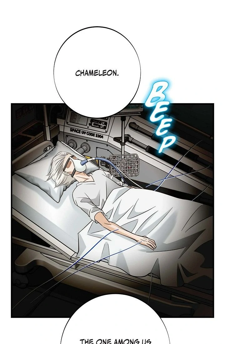 No Exit Chapter 60 - Page 68