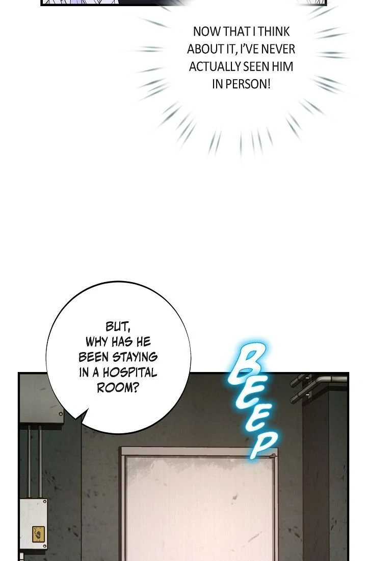 No Exit Chapter 60 - Page 70