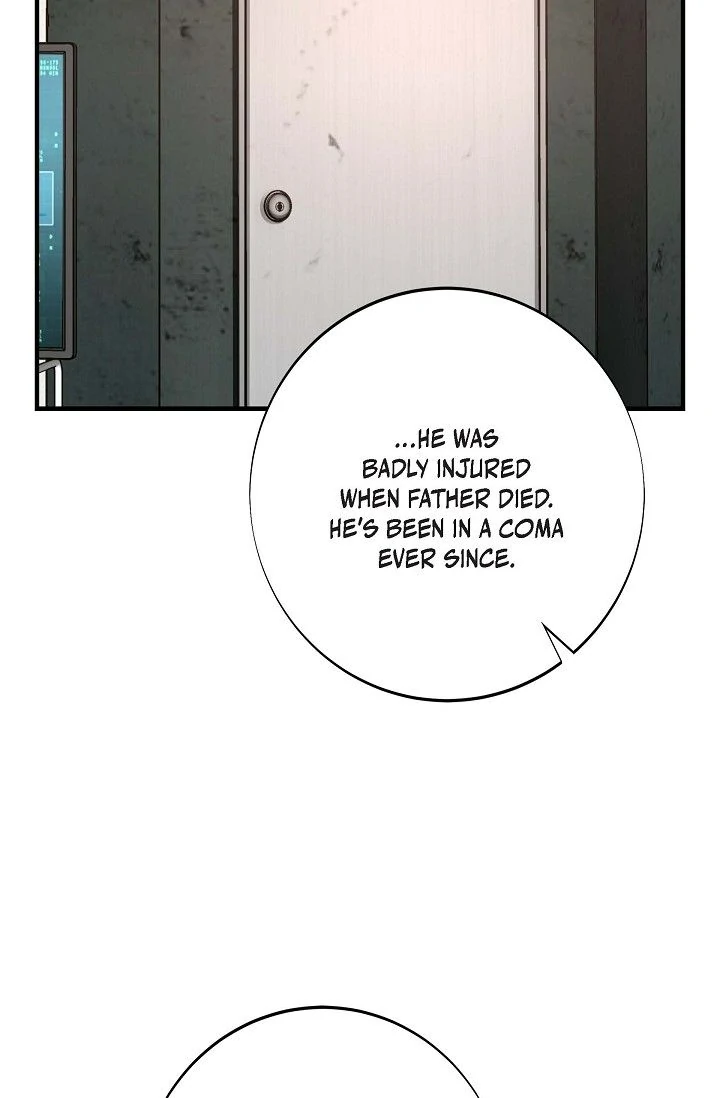 No Exit Chapter 60 - Page 71