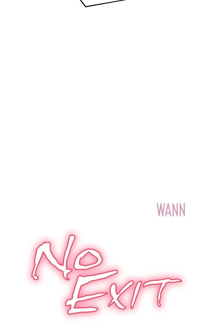 No Exit Chapter 60 - Page 8
